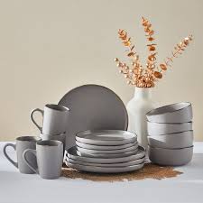 16 pcs Dinner Set