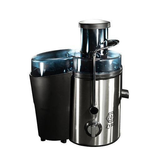 Zyre Mini Juicer