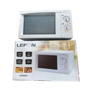 Lefon Microwave Grill
