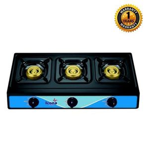 Icona Gas Burner