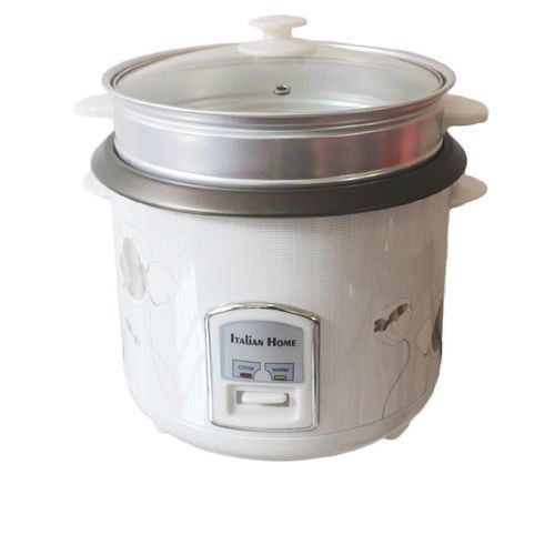 Italian Home Rice Cooker