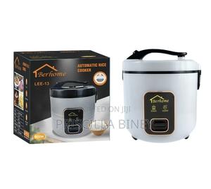Berhome Rice Cooker