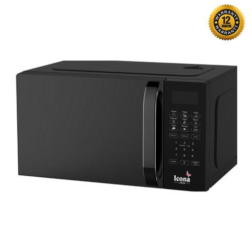 Icona Digital Microwave 20 lit