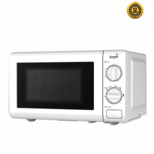 Sunnywalk 20 lit microwave white
