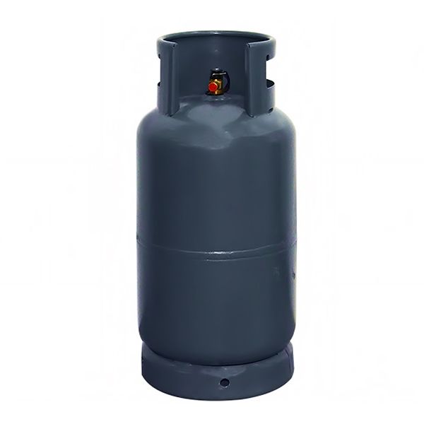15kg Gas Cylinder