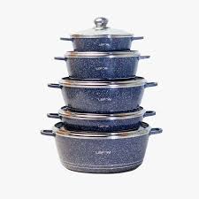 Lefon Cookware Diecast