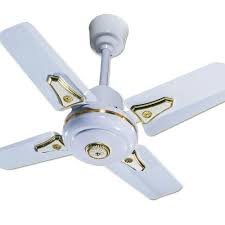 Novel Short blade Ceiling fan