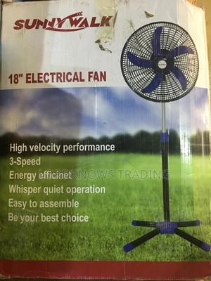 SunnyWalk Ceiling Fan