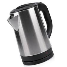Stainless Steel Kettle
