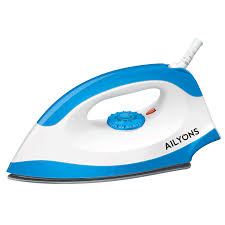 Ailyons Iron