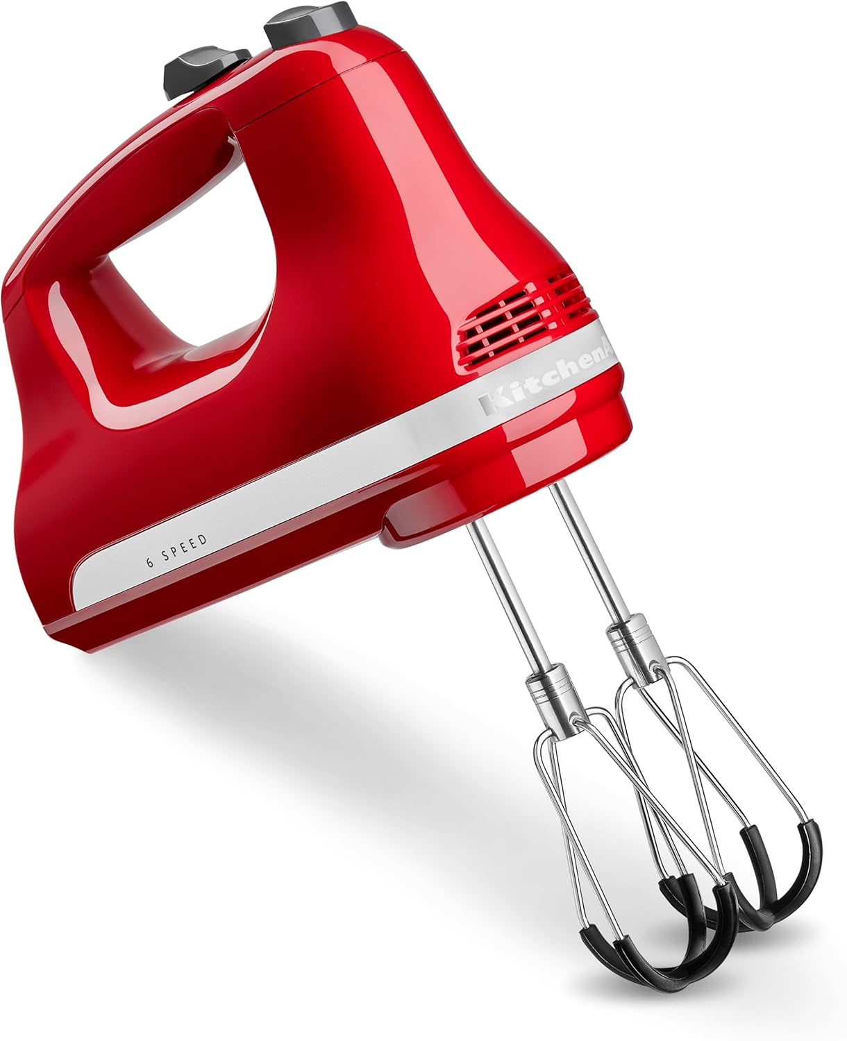 Hand Mixer