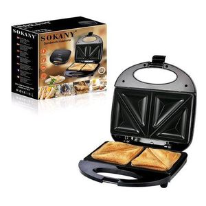 Sokany Bread Toaster