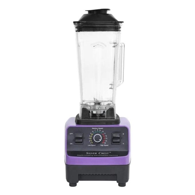 PowerKing Blender