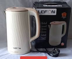 Lefon Kettle 3 lit
