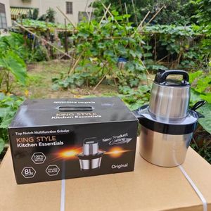 Kingstyle Food processor