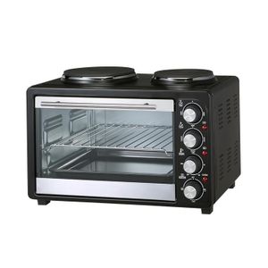 Hoffmans Electric Mini Oven