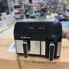 12 lit airfryer minda