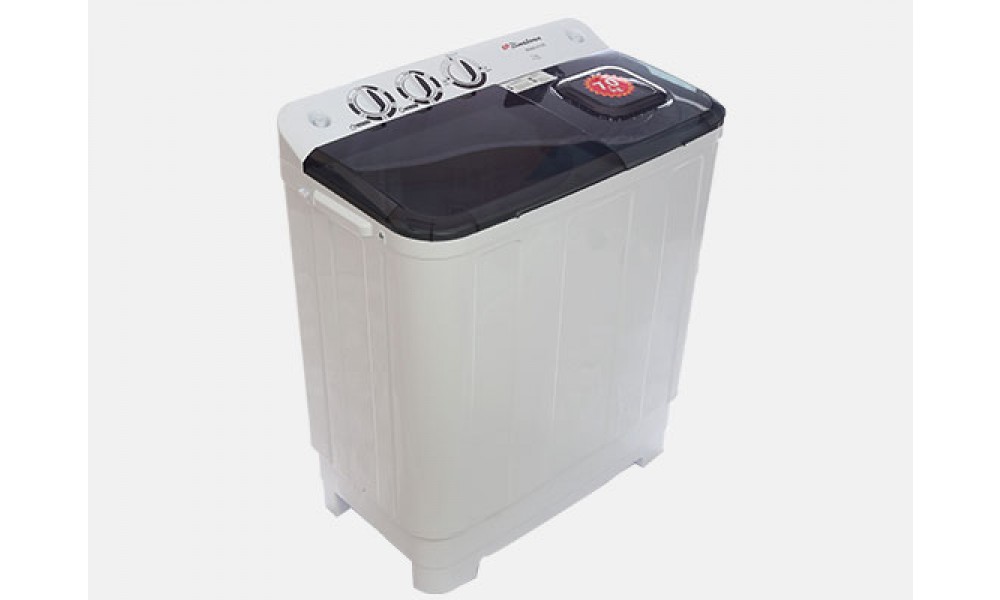 Binatone front load 7kg washing machine