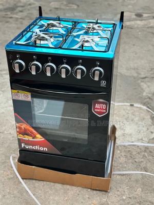 Rafiq 3 Gas 1 Electric