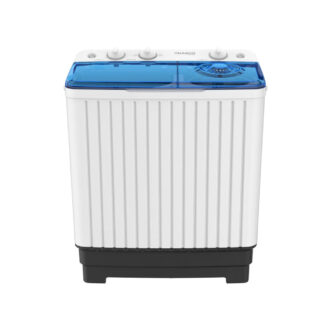 Nasco Washing Machine 10kg