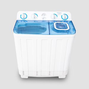Nasco Washing Machine 7kg