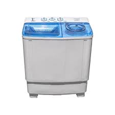 Nasco Washing Machine 8kg