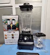 Lefon Juicer Blender