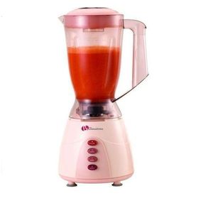 Binatone Blender Pink