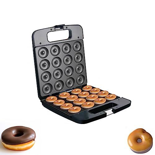 MinMax Doughnut Maker