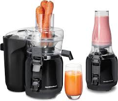 Juicer 2 in 1