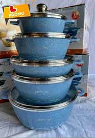 Lefon Oversize Cookware