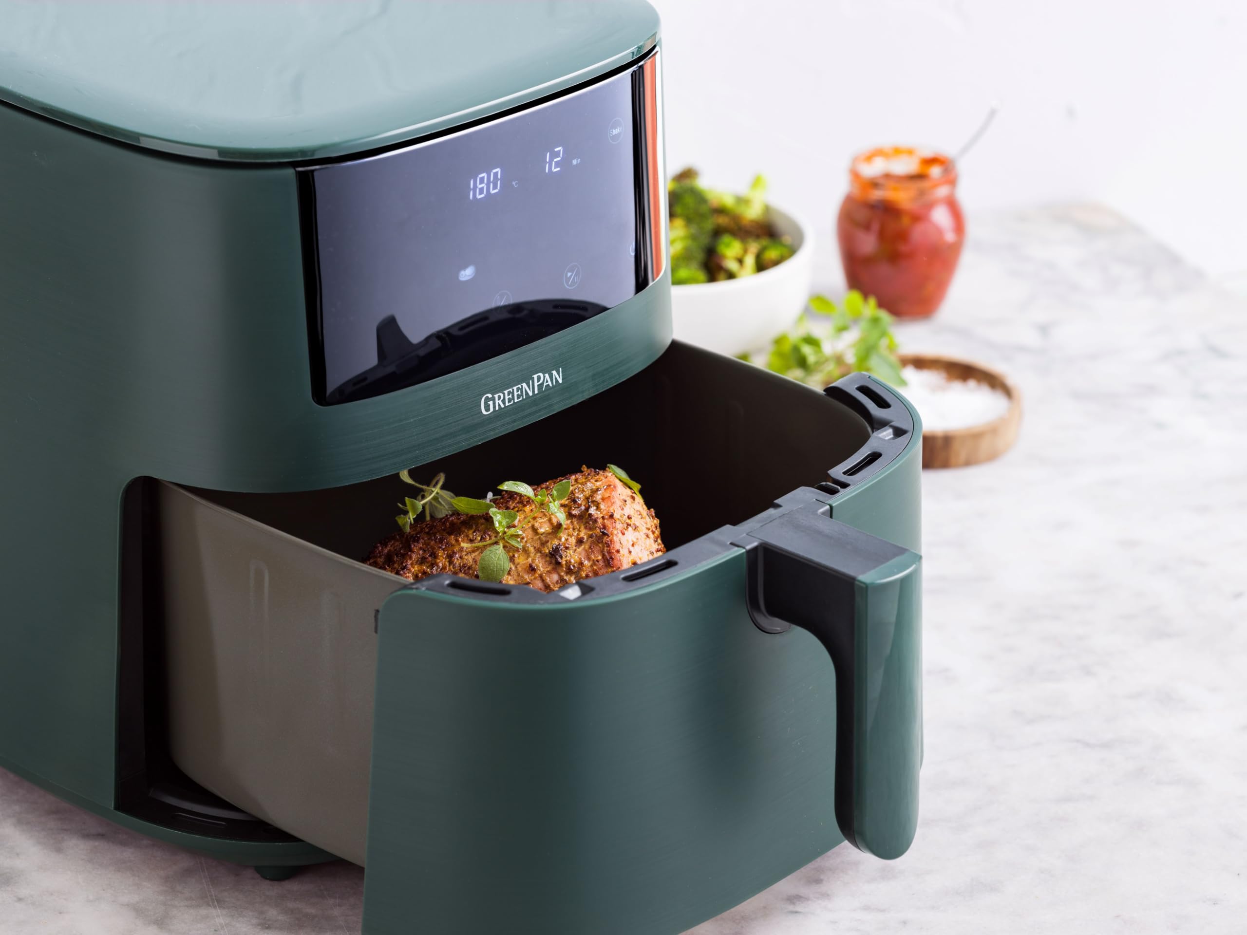 4.5 Bistro Airfryer