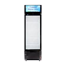 Nasco Display Fridge 288 Liters