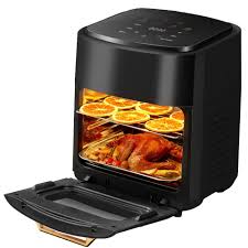 15 Liters Airfryer
