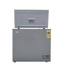 Nasco freezer 200 liters D