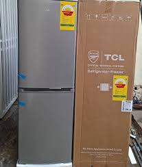 TCL 142 Liter Fridge