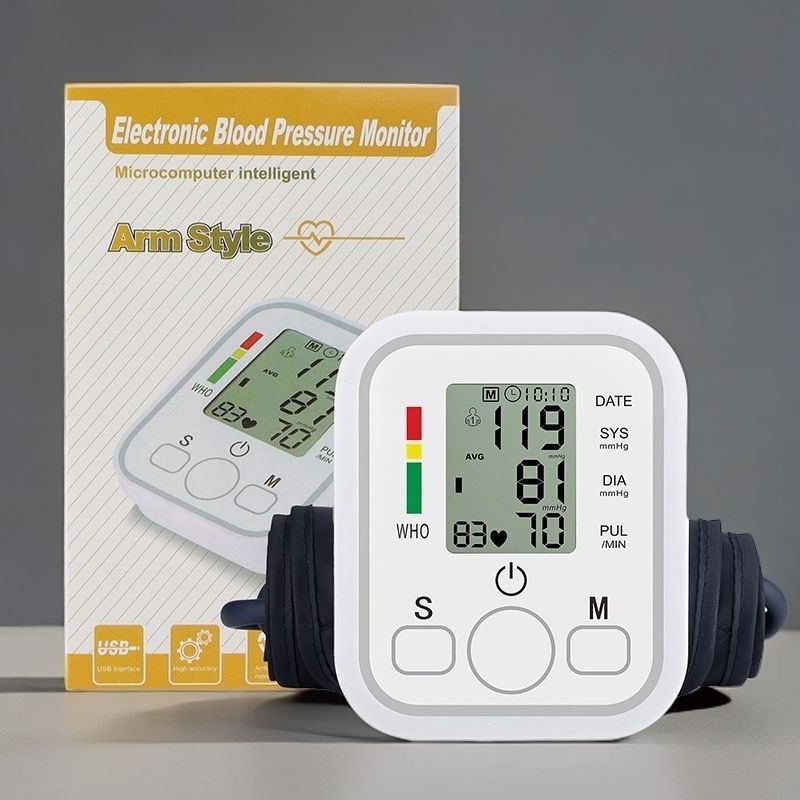 BP Monitor