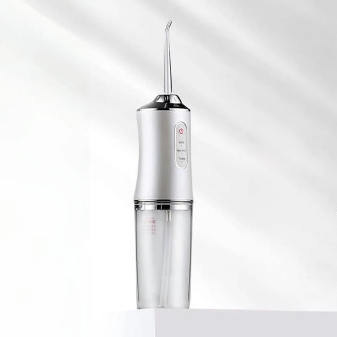 Water Flosser